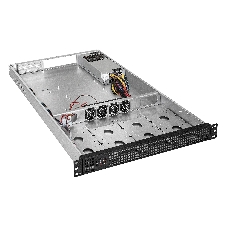 Серверный корпус ExeGate Pro EX288495RUS 1U650-04 (RM 19