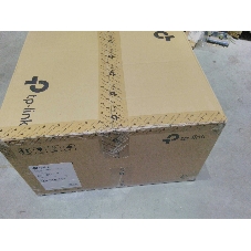 Потолочная точка доступа TP-Link EAP653 AX3000 Ceiling Mount Dual-Band Wi-Fi 6 Access Point, 1 1Gbps RJ45 Port, 574Mbps at2.4 GHz + 2402 Mbps at 5 GHz, 802.3at POE, 2 Internal Antennas