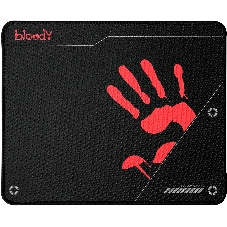 Комплект клавиатура+мышь A4Tech Bloody B1700 проводной, USB, 6000 DPI, чёрный