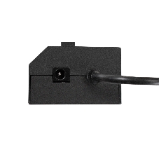 USB-концентратор ExeGate EX293977RUS DUB-42SW (кабель-адаптер USB2.0 --> 4xUSB2.0, кнопки включения/отключения для каждого порта, Plug&Play, черный)