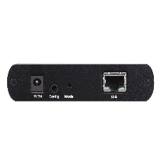 Удлинитель KVM CAT.5 USB 2.0 EXTENDER W/EU ADP.