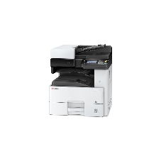 МФУ лазерное Kyocera Ecosys M4125idn (1102P23NL0/NL1), A3, ч/б, печ. до 25 стр/мин. (А4) до 12 стр/мин. (А3), скан. до 50 стр/мин., 1200 x 1200 dpi (печать) 600x600dpi (скан.), USB, RJ-45, NFC, Air Print, Mopria