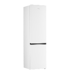 Холодильник Beko B1RCSK402W белый двухкамерный 267/113л морозилка снизу