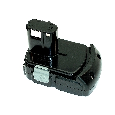 Аккумулятор для Hitachi (p/n: EB 1826HL, EB 1830H, EB 1830HL) 1.5Ah 18V Li-ion