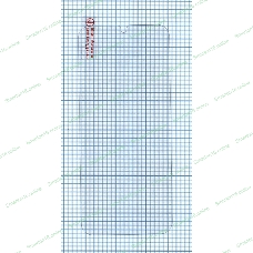 Защитное стекло для Samsung Galaxy A01 (A015F)