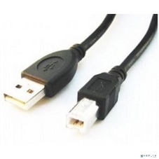Кабель Gembird USB 2.0 PRO для соед. 4.5м AM/BM позол. контакты, пакет