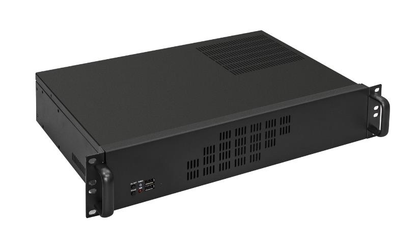 Корпус для сервера EXEGATE 2U EX292252RUS 2U300-04 PRO