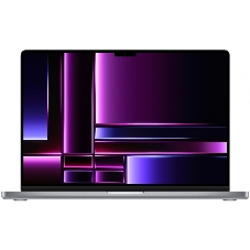 Ноутбук Apple MacBook Pro 16 2023 (КЛАВ.РУС.ГРАВ.) Space Grey 16.2