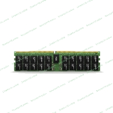 Оперативная память Samsung, DDR5, 128GB (1x128 GB), 5600 MHz, CL46, RDIMM