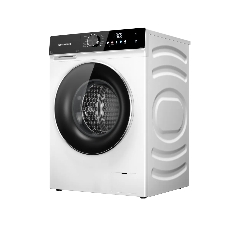 Стиральная машина Kuppersberg WM 600 W белая, загрузка фронтальная 10.5кг, 1200 об/мин., класс: A+++