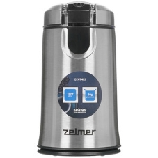 Кофемолка ZCG7425 INOX Zelmer