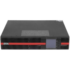 Источник бесперебойного питания Powercom Macan MRT-1500SE 1500Вт 1500ВА черный