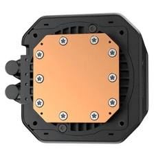 Кулер с водяным охлаждением Deepcool LM360