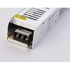 Блок питания 24V 120W 5A IP20 185-260V EMC 188*46*36