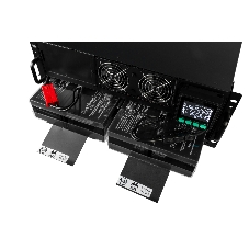 Источник бесперебойного питания Systeme Electric Smart-Save Online SRT SRTSE5KRTXLIG2-NC / 5000 ВА / 5000 Вт / 5 x IEC 320 C13, 3 x IEC 320 С19
