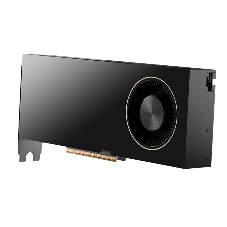 Видеокарта NVIDIA RTX PRO 6000 Blackwell Max-Q Workstation Edition, 96 GB GDDR7, 512 bit, 4xDisplayPort, GPU 1590 MHz