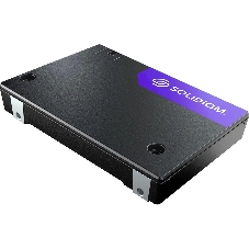 Накопитель SSD Solidigm 2.5