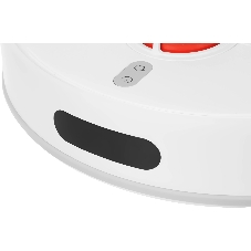 Робот-пылесос Xiaomi Robot Vacuum H40 EU белый, 5200 мАч Li-Ion, уборка сухая/влажная, пылесборник контейнер 0.35 л