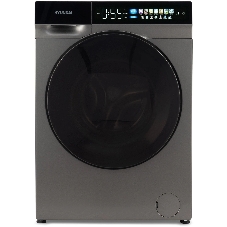 Стиральная машина Hyundai WFE9232 класс: A+++ загр.фронтальная макс.:10.5кг серый инвертор