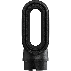 Стайлер для завивки Haier HHS-513 черный, 3 режима