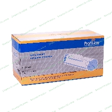 Картридж лазерный ProfiLine PL-CE740A для принтеров HP Color LaserJet CP5225/5225n/5225dn Black 7000 копий