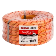 Кабель огнестойкий Rexant КПСЭнг(А)-FRHF 1x2x0,75 мм², бухта 200 м, 01-4917-1