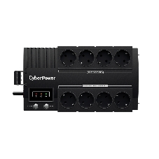 Источник бесперебойного питания CyberPower BS450E NEW