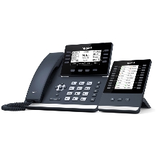 Телефон IP YEALINK SIP-T53, 12 аккаунтов, USB, GigE, без БП, шт