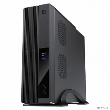 Компьютерный корпус POWERMAN ST616BK PM-450SFX U3.0*2+A(HD)+Fan 8 см 6188898