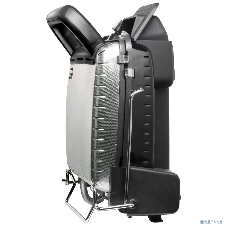 Гриль электрический Tefal GC306012 2000Вт серебристый