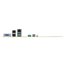 Материнская плата серверная ASUS P13R-M, LGA1700, Intel C262, 4xDDR5 (ECC), 8xSATA, 1xM.2, 1xPCIe 5.0 x16, 1xPCIe 3.0 x8, 1xVGA, 3x1Gb LAN, 3xUSB-A 10Gbps, mATX