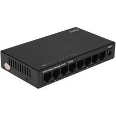 Коммутатор Cudy GS108, 8×1 Гбит/с
