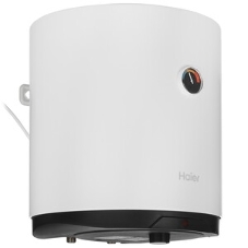 Водонагреватель электрический Haier ES30V-C1 белый, накопительный, 30 л, 1,5 кВт