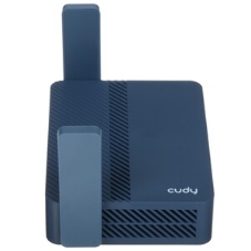 Маршрутизатор Cudy TR3000, AX3000, 2,5 Gbит/с (WAN) + 1 Gbит/с (LAN)1 USB3.0, MU-MIMO, Mesh (TR3000)