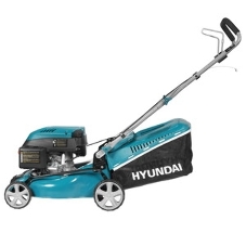 Газонокосилка бензиновая Hyundai L 4310, 3,5 л.с.