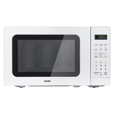Микроволновая печь BBK 20MWS-767S/W белый, 20 л, 700 Вт, переключатели - сенсор