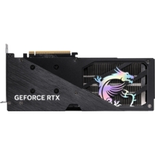 Видеокарта MSI RTX 5060 8G GAMING OC RTX 5060 8Gb 128bit GDDR7 2640/28000 HDMIx1 DPx3 HDCP Ret