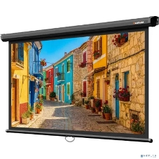 Настенный экран Lumien LEP-100129 Eco Picture 137х192см (рабочая область 104х186 см) (84