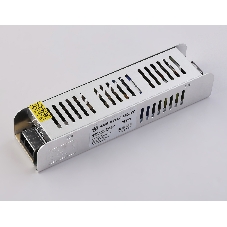 Блок питания 24V 120W 5A IP20 185-260V EMC 188*46*36