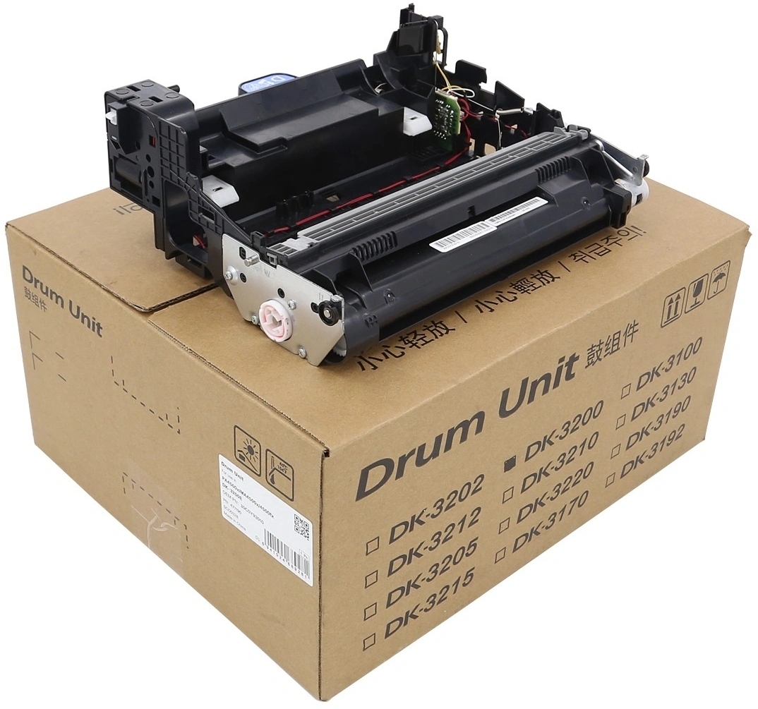 Драм-юнит CET CET471190 (DK-3200E/30C0Y93010) для Kyocera PA4500x/MA4500x/MA4500fx