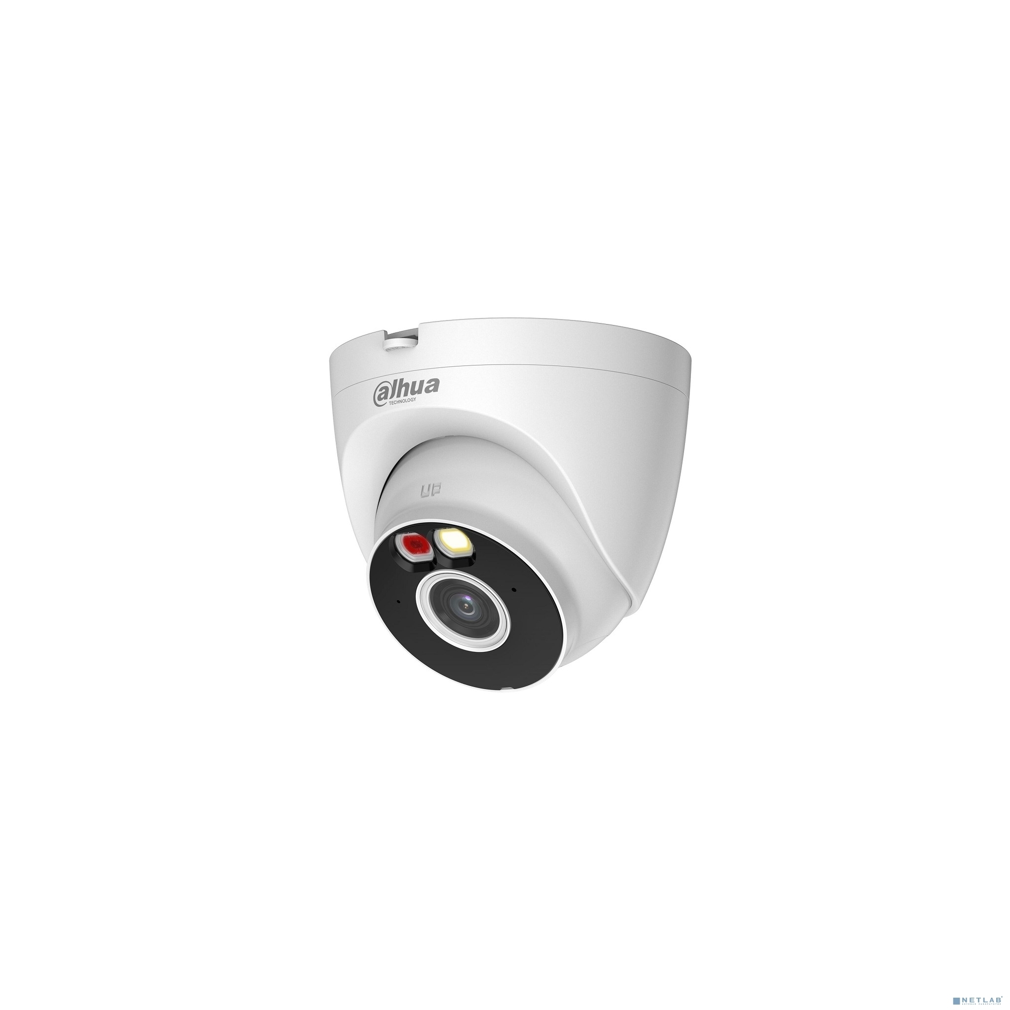 Камера видеонаблюдения Dahua DH-IPC-T3AP-IL-0360B