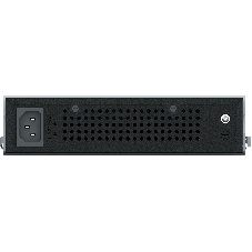 Коммутатор Netis ST110GHPDI-2G-130, 8×100 Мбит/с PoE+ + 2×1 Гбит/с, неуправляемый