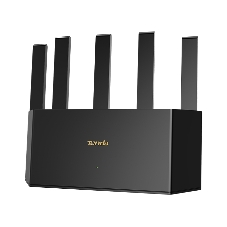 Wi-Fi роутер Tenda TE6L Pro Wi-Fi 7 Двухдиапазонный гигабитный BE5100, до 688 Мбит/с на 2,4 ГГц + до 4323 Мбит/с на 5 ГГц