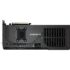 Видеокарта GIGABYTE GeForce RTX 5080 Gaming OC, 16 GB GDDR7, 256 bit, 3xDisplayPort, HDMI, GPU 2617 MHz