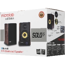 Колонки Microlab SOLO 3