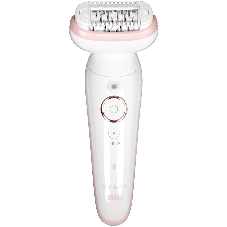 Электрический эпилятор BRAUN SES9-030