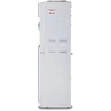 Кулер AEL LD-AEL-47c, верхняя загрузка, нагрев 90 °С, охлаждение 15 °С, белый/серебристый