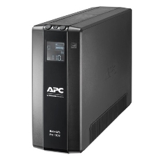 Источник бесперебойного питания APC Back-UPS Pro BR 1300VA/780W