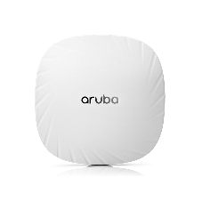 Точка доступа HP Aruba AP-505 (RW) Unified AP