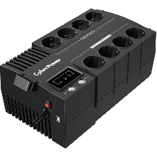 Источник бесперебойного питания CyberPower BS650E